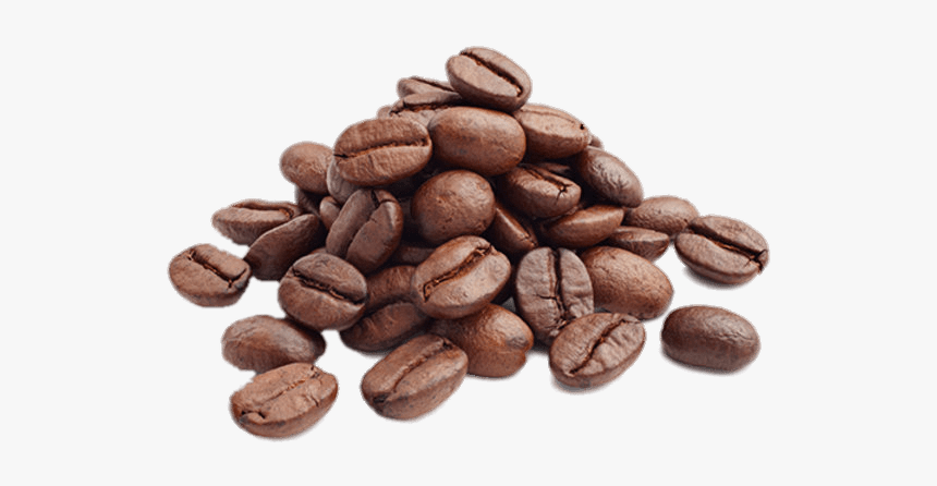 Pile Of Roasted Coffee Beans - Roasted Coffee Beans Png, Transparent Png, Free Download