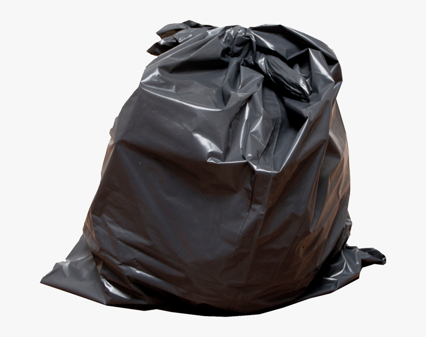 Garbage Bag Png - Trash Bags Transparent Png, Png Download, Free Download