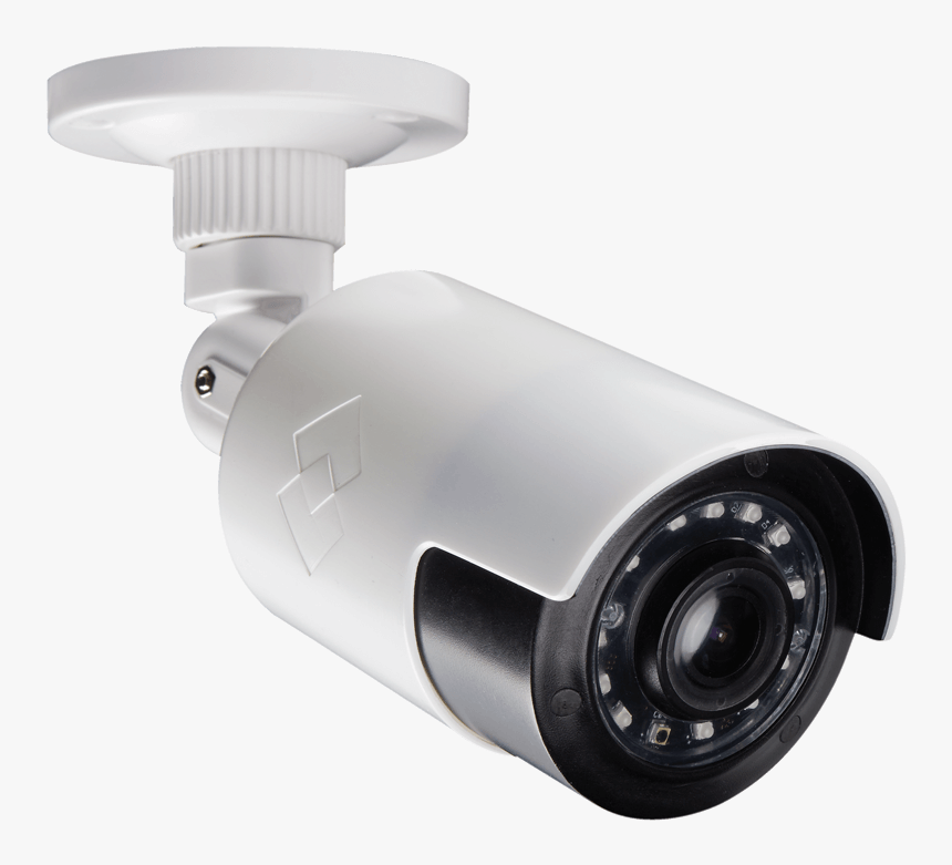 Security Camera Png Picture - Lorex Security Camera, Transparent Png, Free Download
