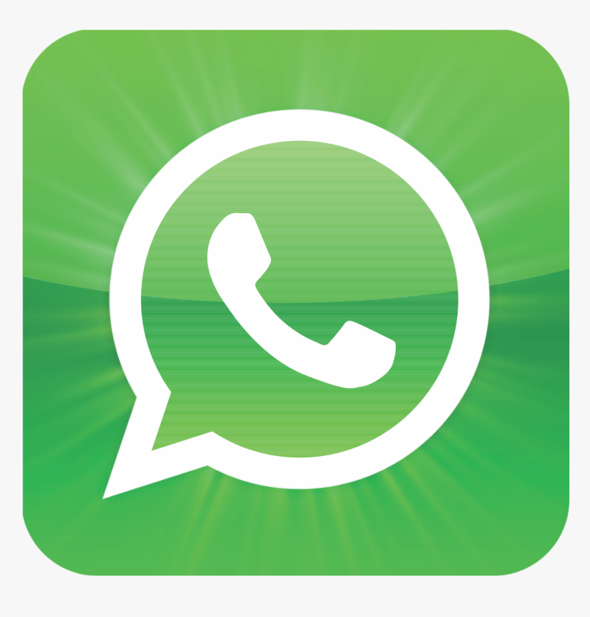 Whatsapp Png Logo - Whatsapp And Skype Logo, Transparent Png, Free Download