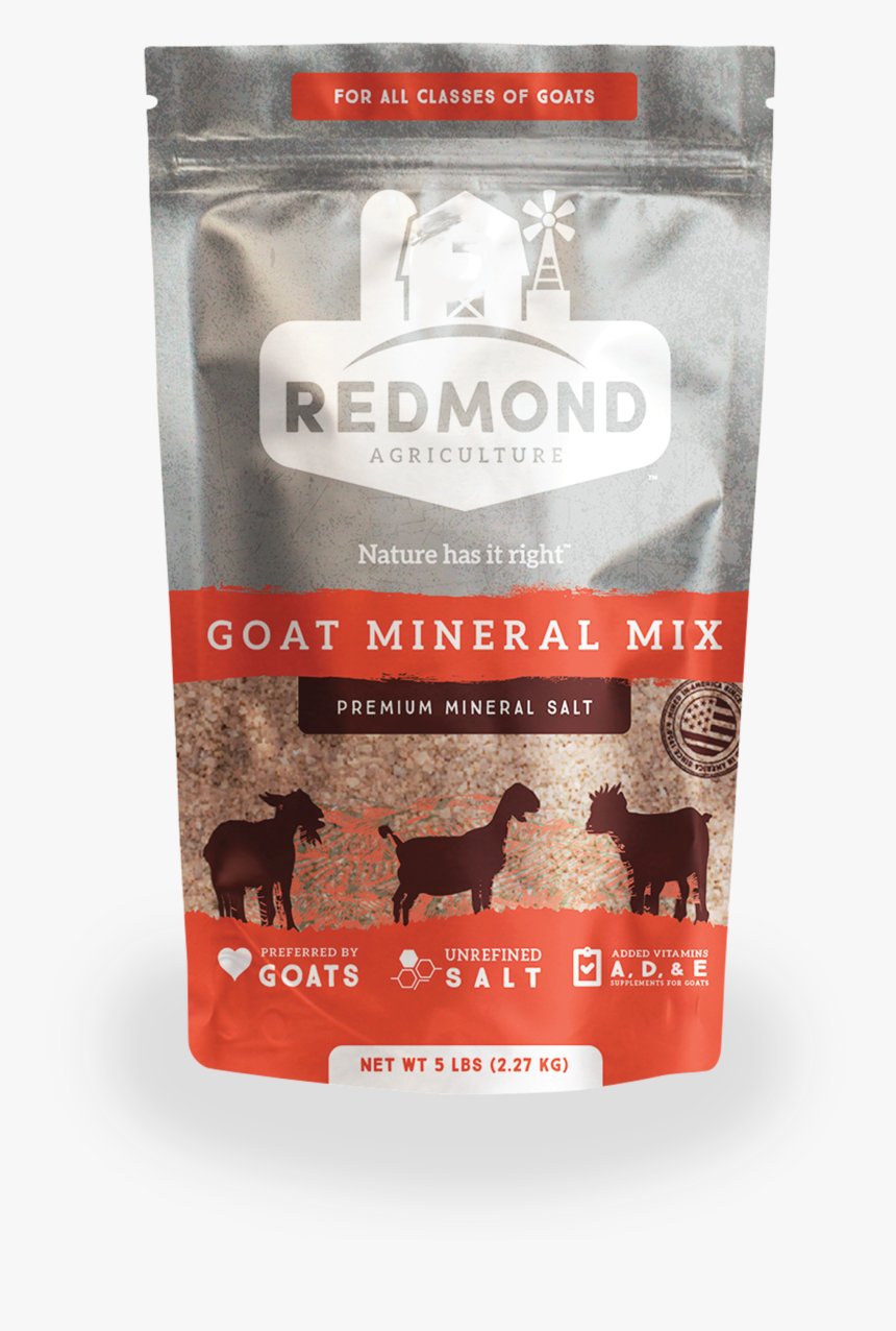 Goat Mineral, HD Png Download, Free Download