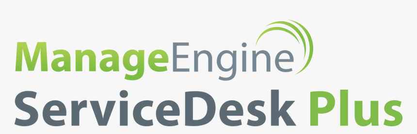Service Desk Plus Logo, HD Png Download, Free Download