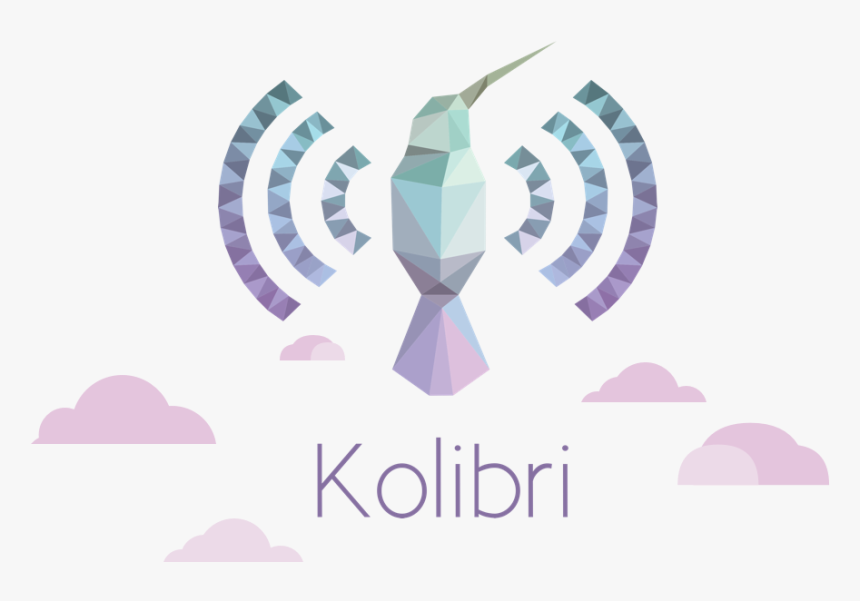 Kolibri Is Taking Flight - Kolibri Learning Equality, HD Png Download, Free Download