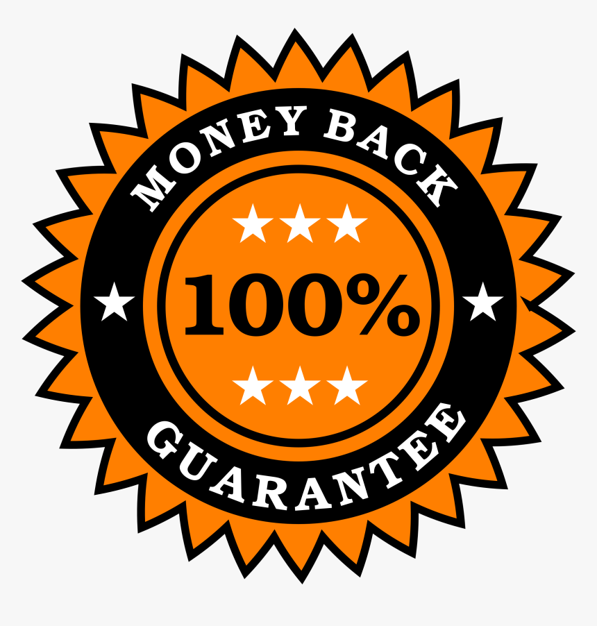 30 Days Money Back, HD Png Download, Free Download
