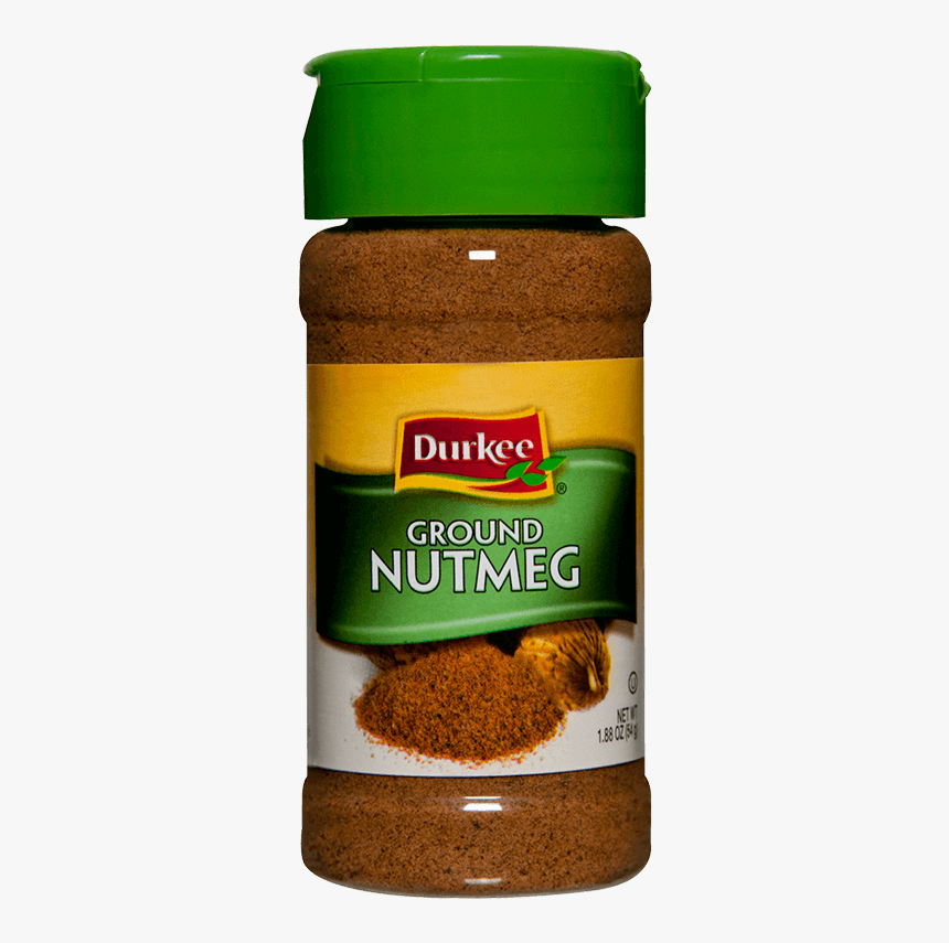 Image Of Ground Nutmeg - Nutmeg Durkee, HD Png Download, Free Download