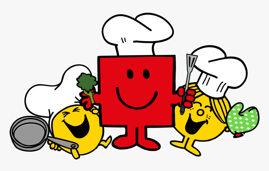 Chef’ Event Helps Educate Families About Healthy Eating - Little Miss Mr Cook, HD Png Download, Free Download