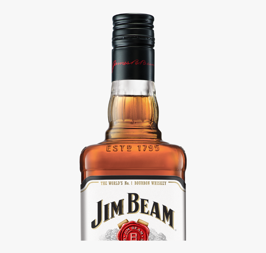 Jim Beam Cherry Bourbon, HD Png Download, Free Download