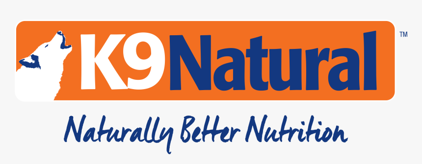 K9 Natural Pet Food Logo, HD Png Download, Free Download