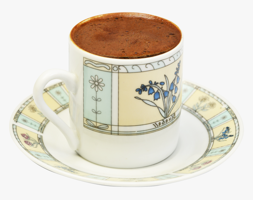 Pngpix - Coffee Cup Plate Png, Transparent Png, Free Download
