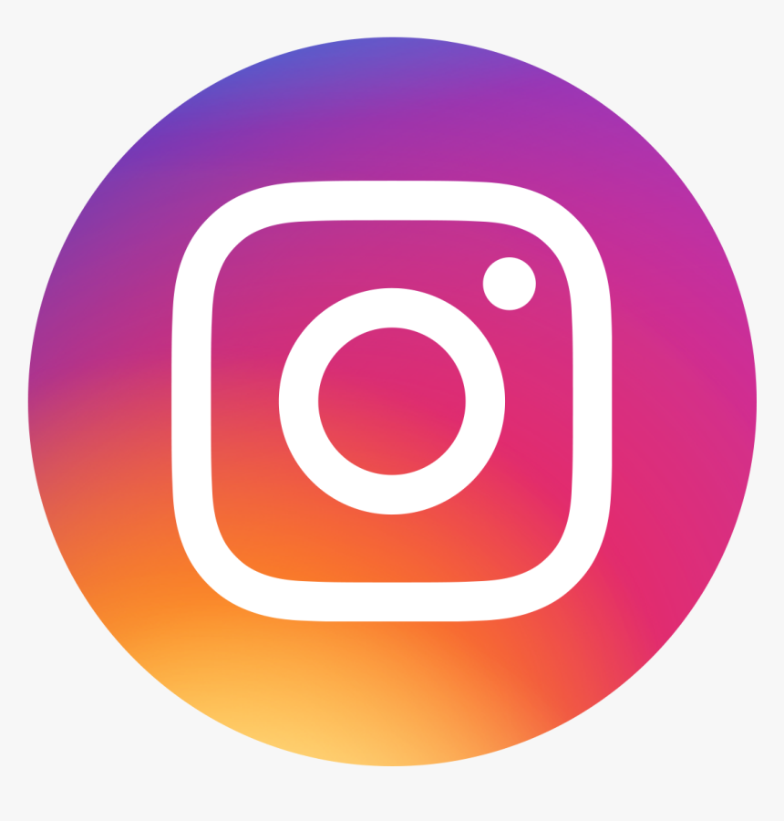 Instagram Icon Png - Logo Instagram Png Transparent, Png Download, Free Download