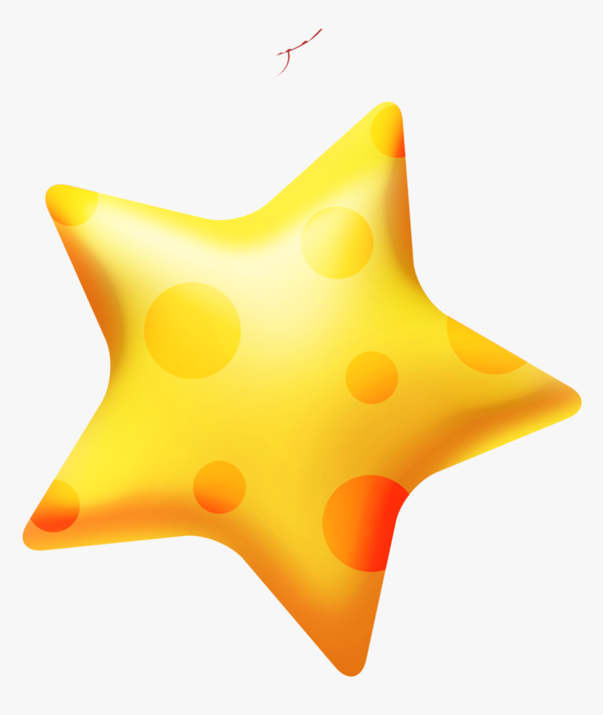 Cheese Animation Star Stars Wallpaper Free Download - Transparent Background Star Animated, HD Png Download, Free Download