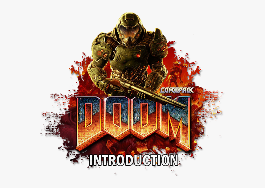 Doom Wallpaper Iphone, HD Png Download, Free Download