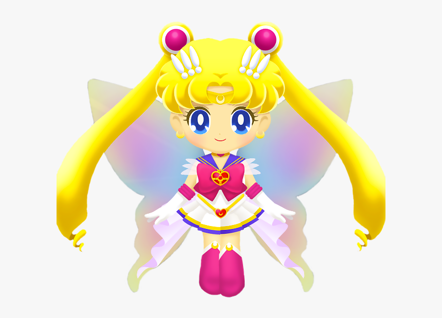 Sailor Moon Sailor Moon Drops, HD Png Download, Free Download