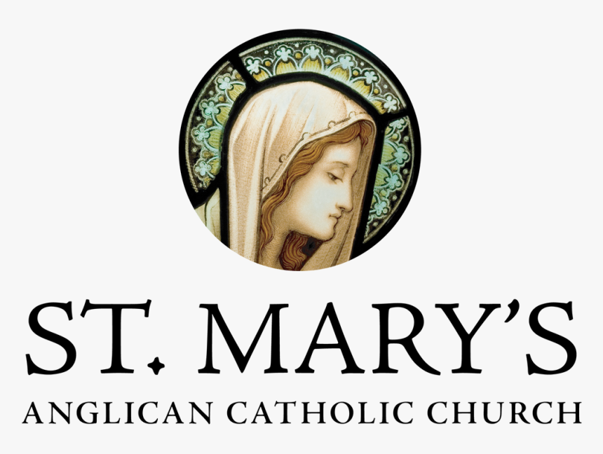 Marys Anglican Catholic Church - Let's Make It Real, HD Png Download, Free Download