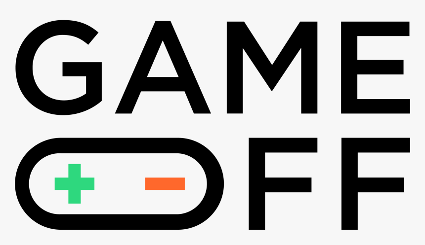 Game Off, HD Png Download, Free Download