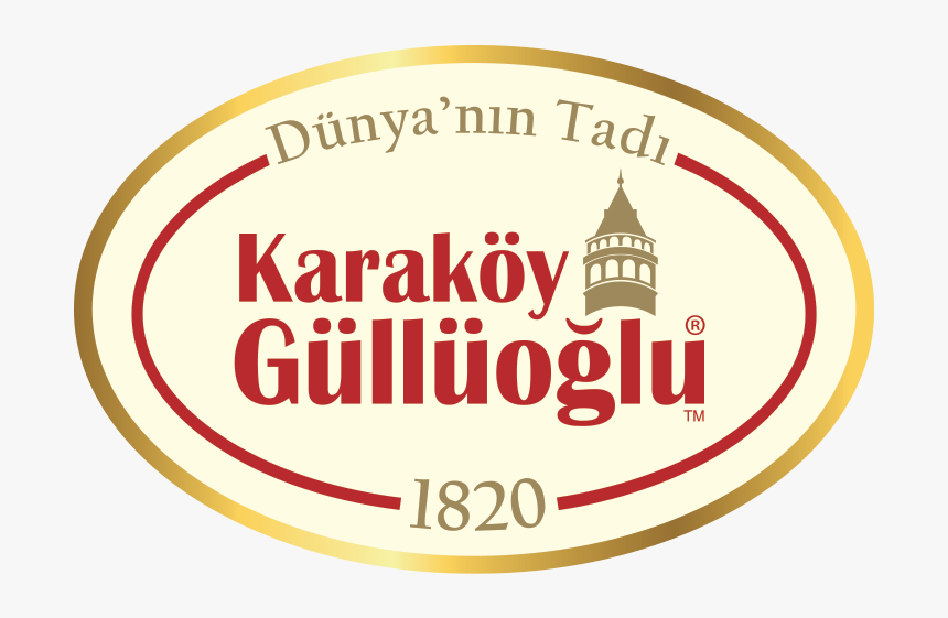 Karaköy Güllüoğlu, HD Png Download, Free Download