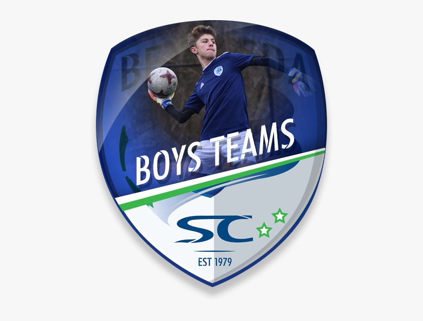 Boysteams - Bethesda Soccer Club 2005, HD Png Download, Free Download