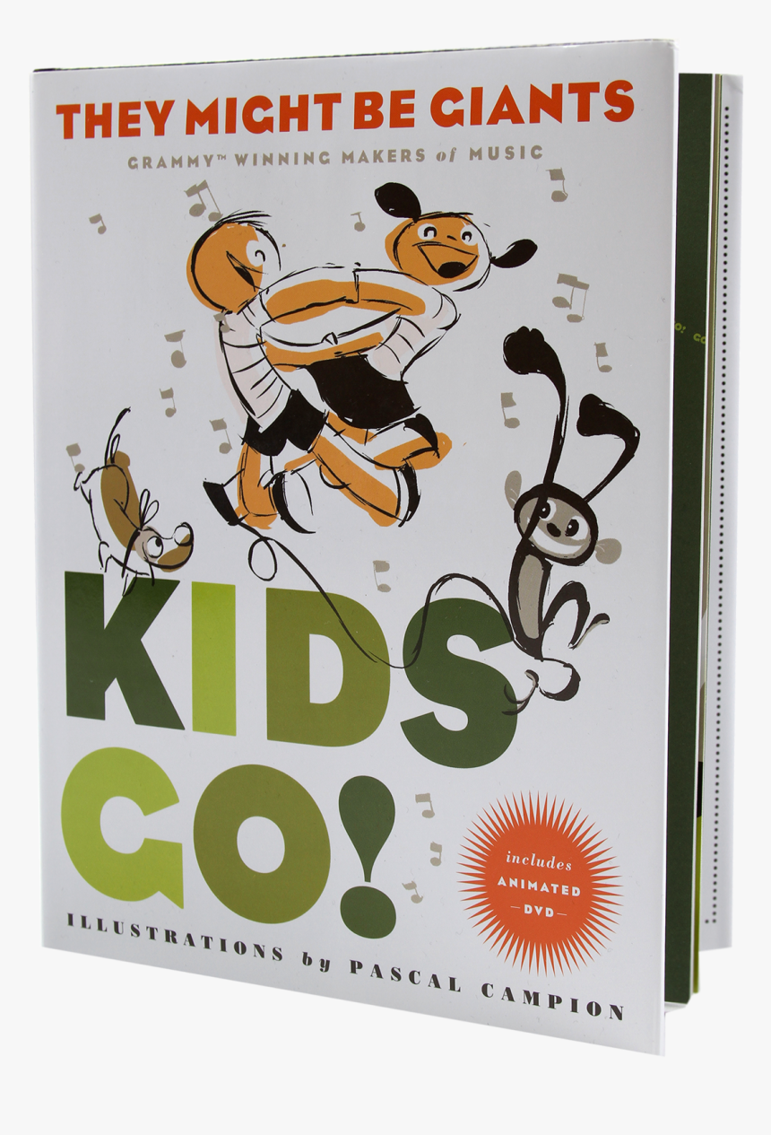 Kids Go - Poster, HD Png Download, Free Download