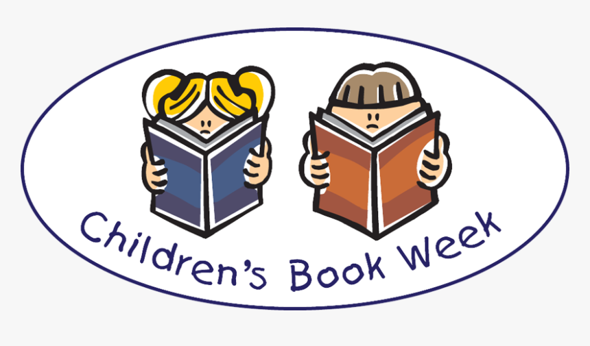 Childrens Book Week - Book Week Clipart, HD Png Download, Free Download