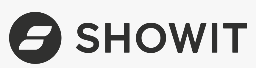 Showit Logo, HD Png Download, Free Download
