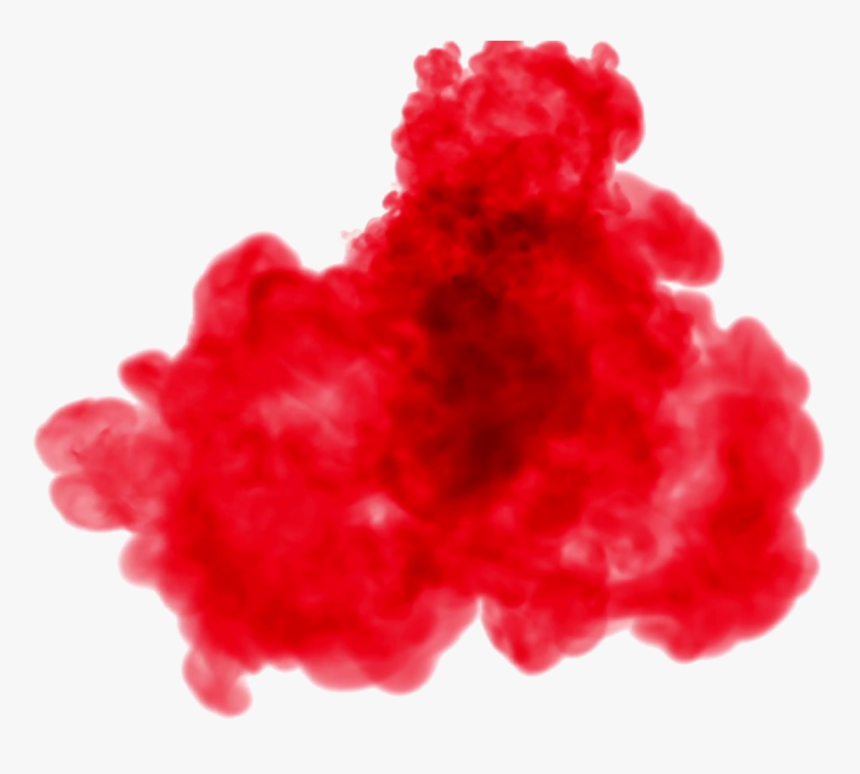 Red Smoke Png - Red Smoke Effect Png, Transparent Png, Free Download