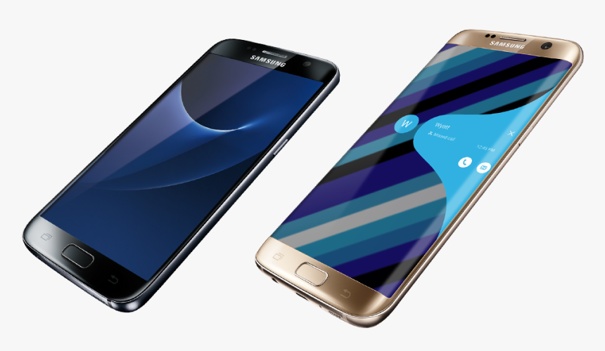Samsung Galaxy S7 Edge Wallpaper Full Hd, HD Png Download, Free Download