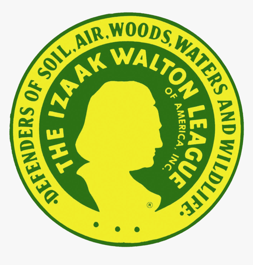 Twitter Logo Png Small , Png Download - Izaak Walton League Logo, Transparent Png, Free Download
