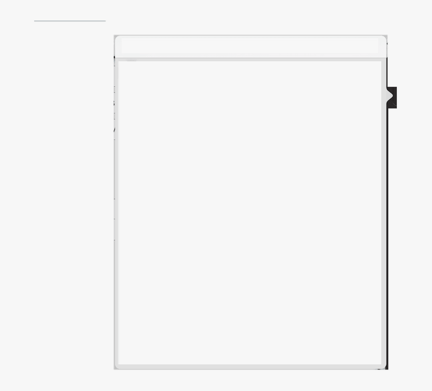 Css Border Only Corners, HD Png Download, Free Download