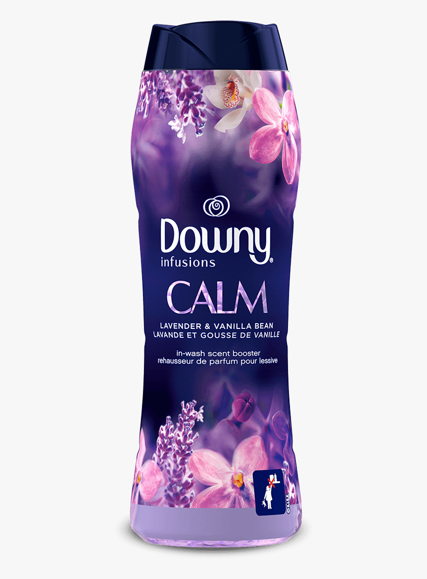 Downy Lavender Vanilla Bean, HD Png Download, Free Download