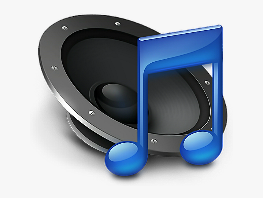 #müzik #mp3 #icon # - Itunes Icon, HD Png Download, Free Download