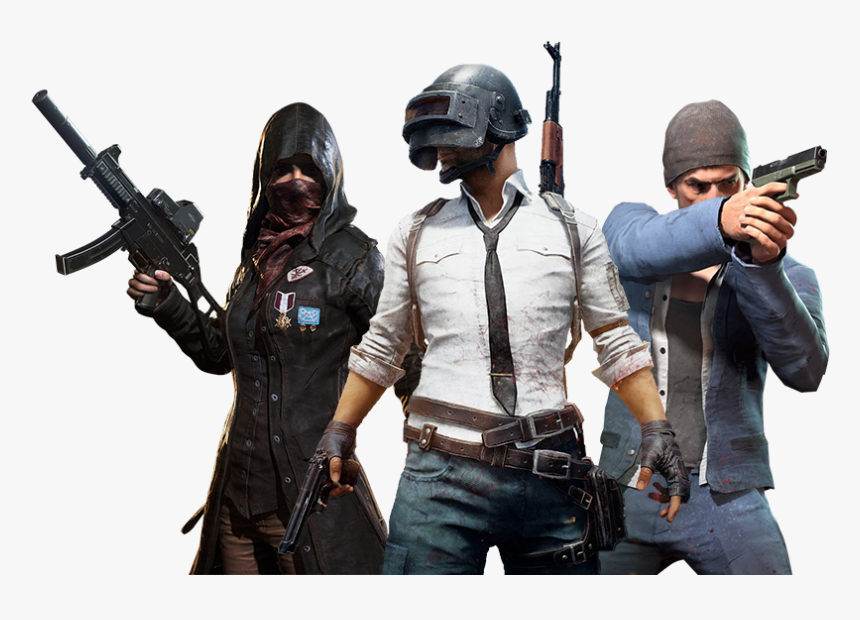 Playerunknown's Battlegrounds Pubg Png, Transparent Png, Free Download