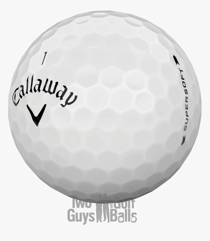 Callaway Diablo Used Golf Balls - Speed Golf, HD Png Download, Free Download