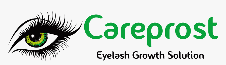 Careprosteyedrops - Eyelash Extensions, HD Png Download, Free Download