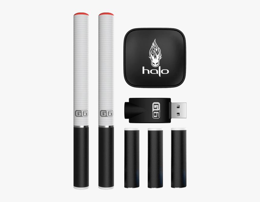 Electronic Cigarette Starter Kits, HD Png Download, Free Download