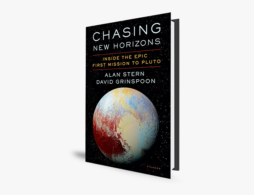 Chasing New Horizons, HD Png Download, Free Download