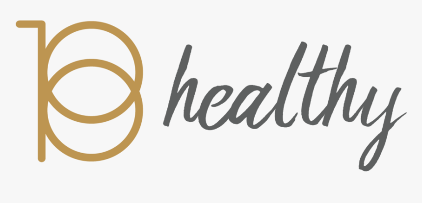 B Healthy - Calligraphy, HD Png Download, Free Download
