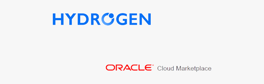 Hydrogen Blockchain Apis Now Available In Oracle Cloud - Majorelle Blue, HD Png Download, Free Download