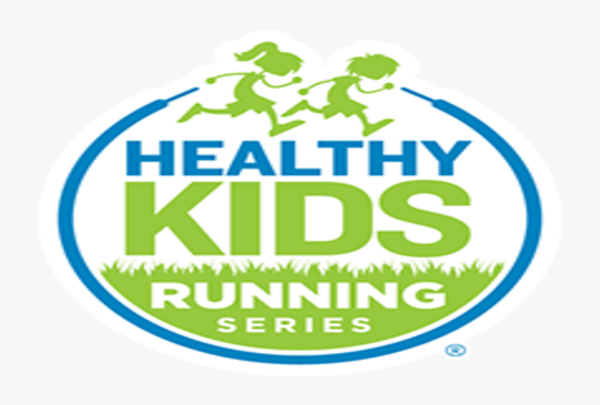 Healthy Kids Running Series, HD Png Download, Free Download