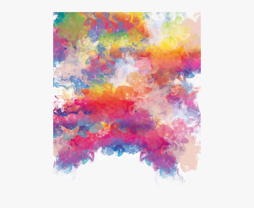 Color Smoke Png 3d , Png Download - Color Smoke Background Png, Transparent Png, Free Download