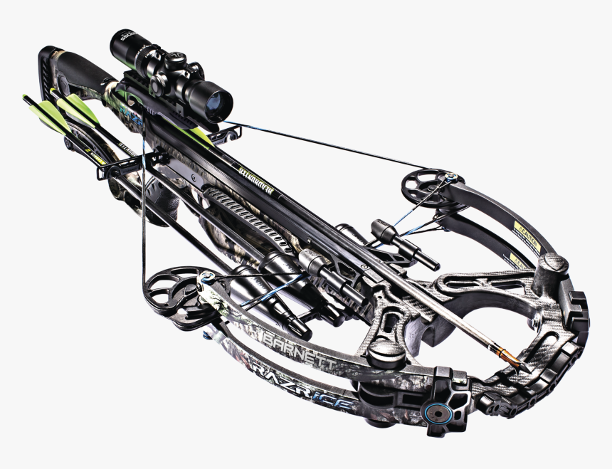 Barnett Ghost 420 Crossbow, HD Png Download, Free Download