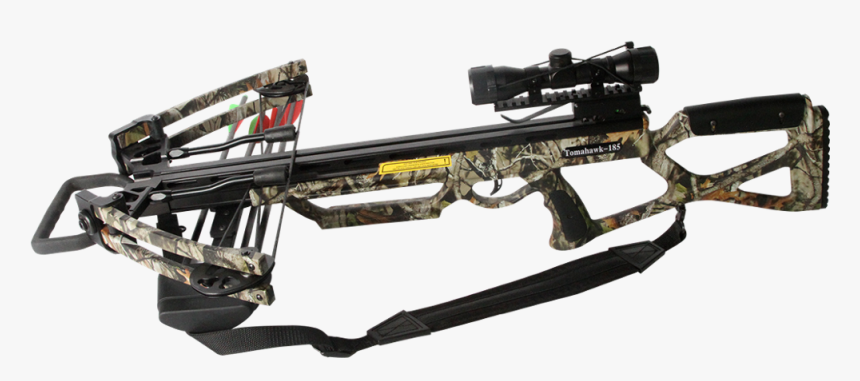 Sanlida Tomahawk Crossbow For Hunting - Ranged Weapon, HD Png Download, Free Download