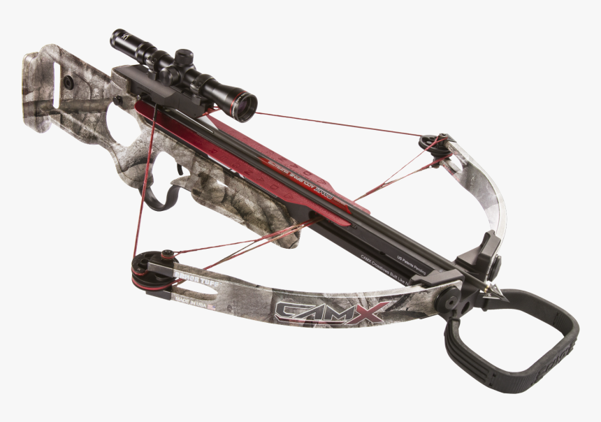 Camx Crossbow, HD Png Download, Free Download