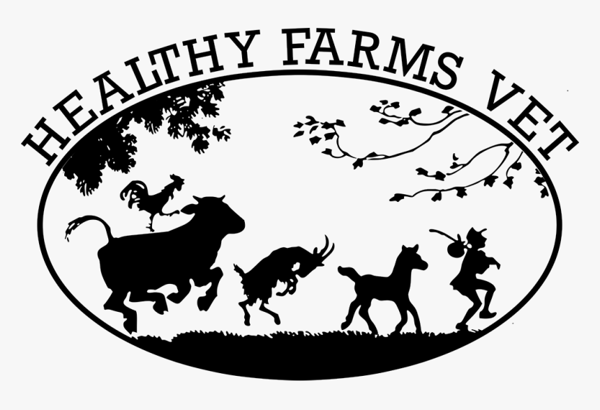 Healthy Farms Vet, HD Png Download, Free Download