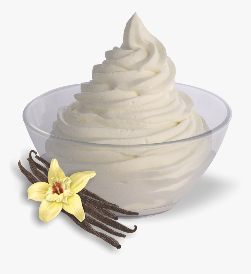 Monalisa Frozen Yogurt Tart - Vanilla Frozen Yogurt Transparent, HD Png Download, Free Download
