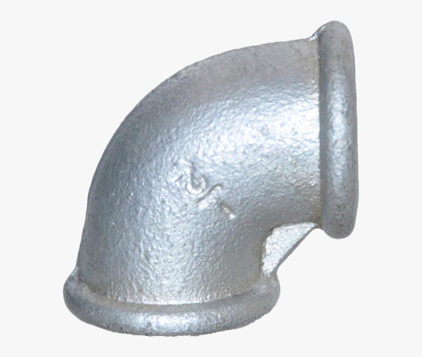 Gi Pipe Fitting 90 Degree Elbow - Tool, HD Png Download, Free Download