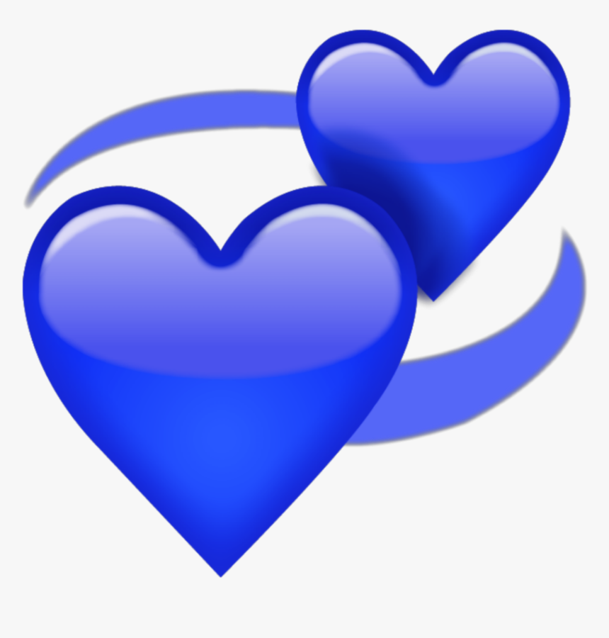 Heart Emoji Meme Template, HD Png Download, Free Download