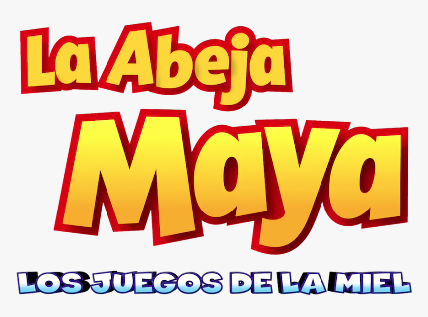 Maya The Bee, HD Png Download, Free Download