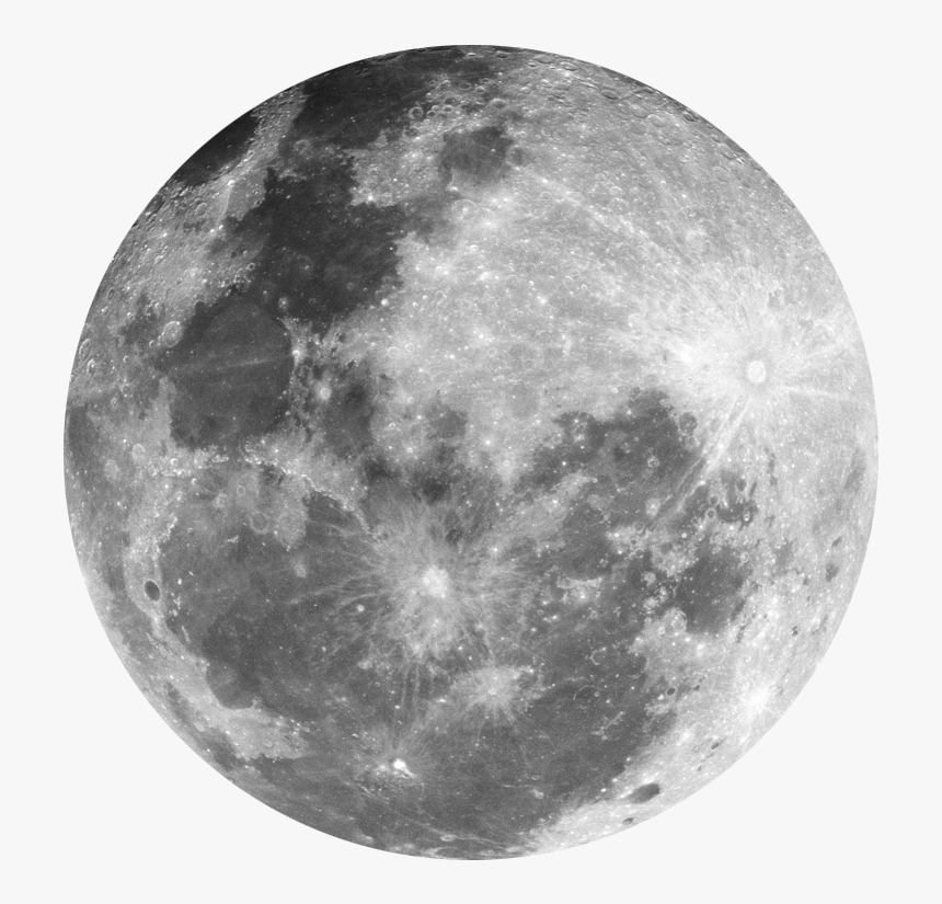 Moon Png, Transparent Png, Free Download