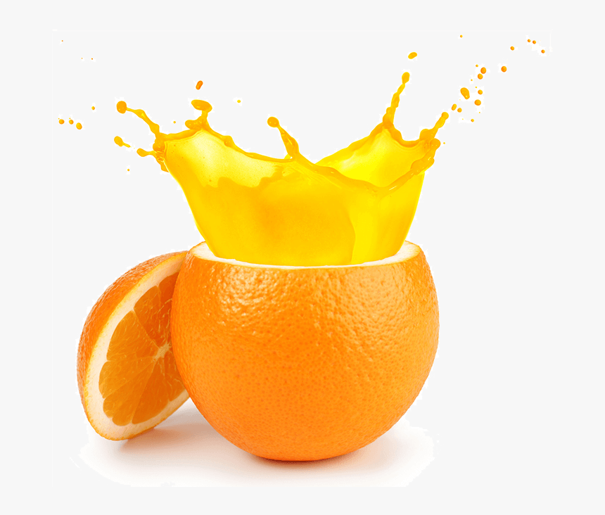 Transparent Juice Png - Orange Juice Png Background, Png Download, Free Download