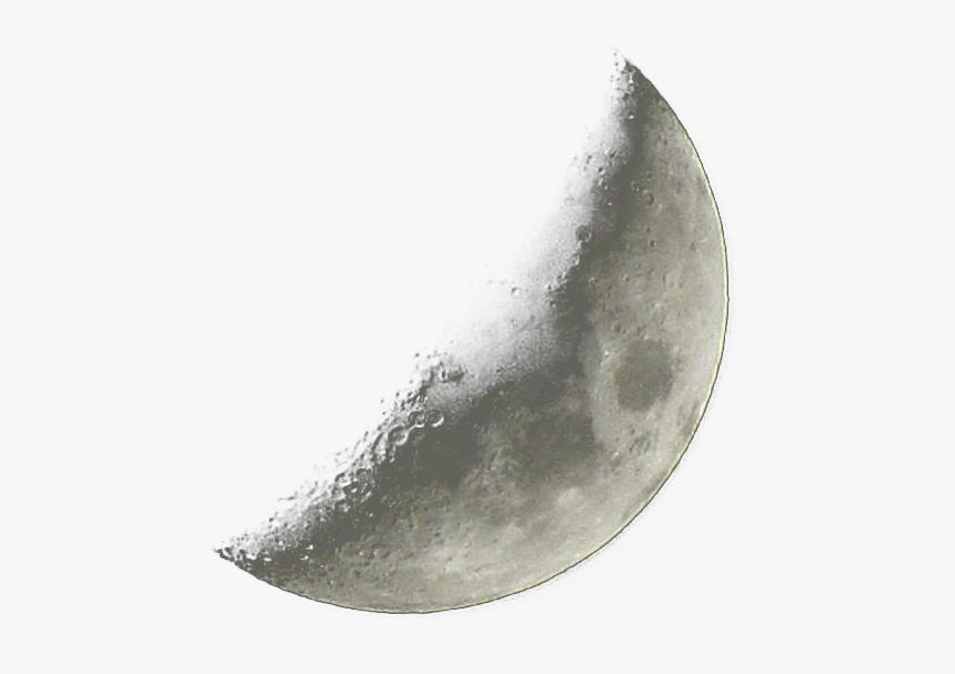 Moon Png Transparent Picture - Transparent Background Moon Png, Png Download, Free Download